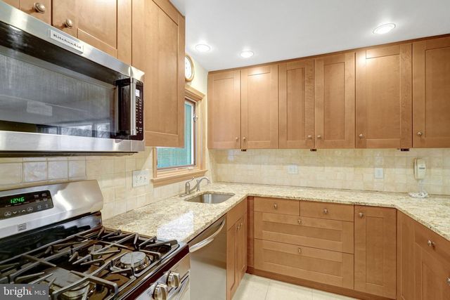 5417 JULIET ST, Springfield, VA 22151