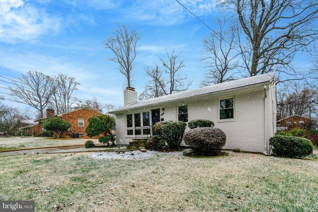 5417 JULIET ST, Springfield, VA 22151