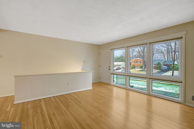 5417 JULIET ST, Springfield, VA 22151