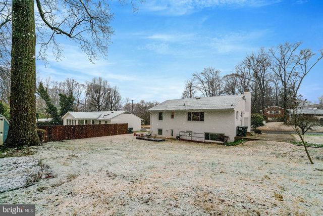 5417 JULIET ST, Springfield, VA 22151