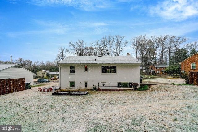 5417 JULIET ST, Springfield, VA 22151