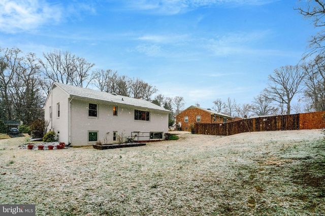 5417 JULIET ST, Springfield, VA 22151