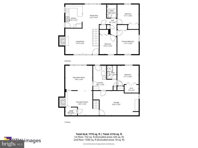 5417 JULIET ST, Springfield, VA 22151