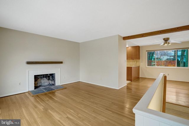 5417 JULIET ST, Springfield, VA 22151