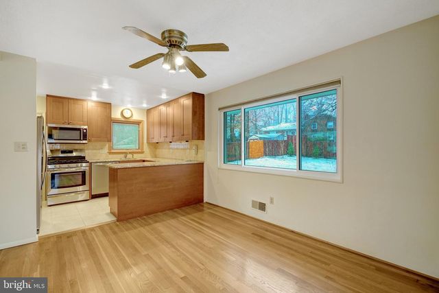 5417 JULIET ST, Springfield, VA 22151