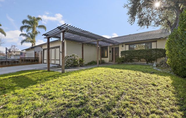 690 Albion Drive, San Jose, CA 95136