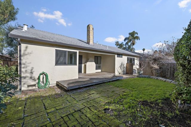 690 Albion Drive, San Jose, CA 95136