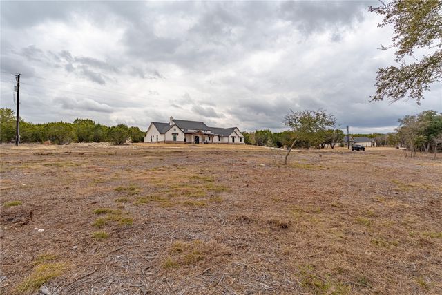 TBD S Big Red Way, China Spring, TX 76633