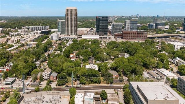 287 14th Street NW 13, Atlanta, GA 30318