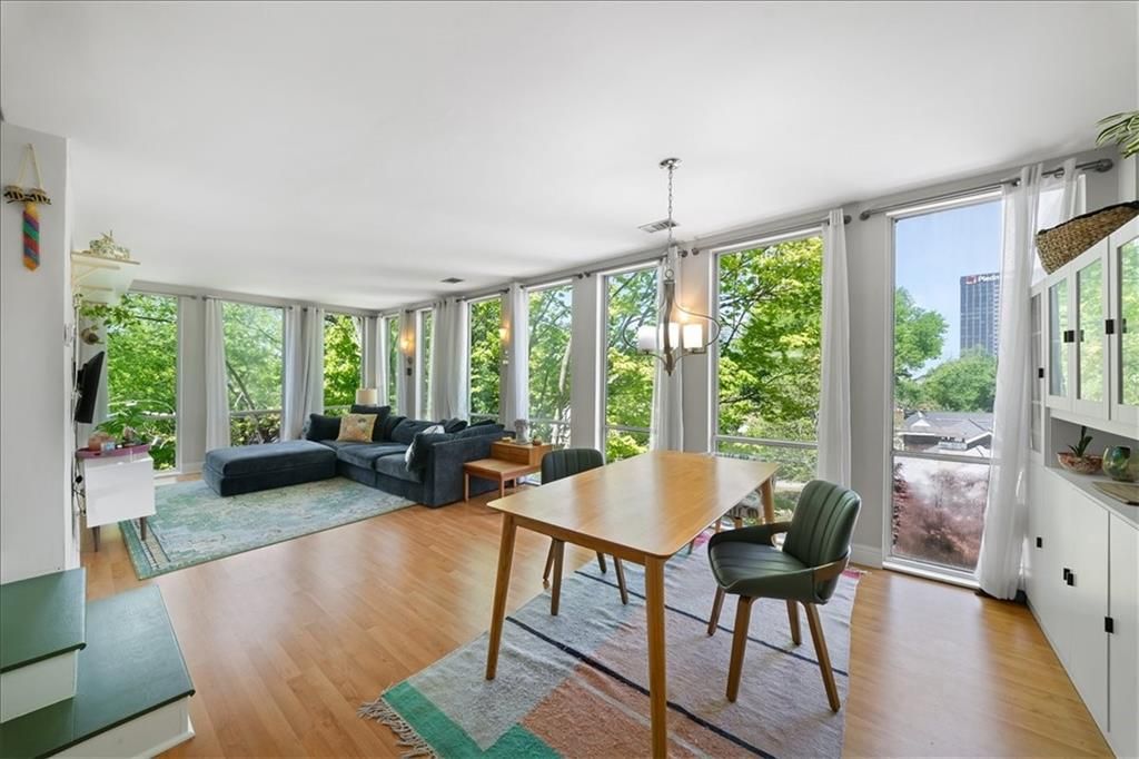 287 14th Street NW 13, Atlanta, GA 30318