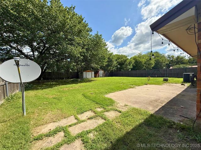 18 Chad, Ardmore, OK 73458