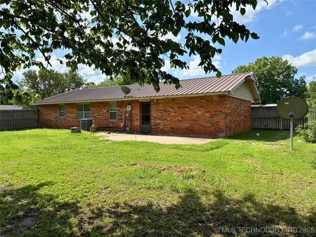 18 Chad, Ardmore, OK 73458