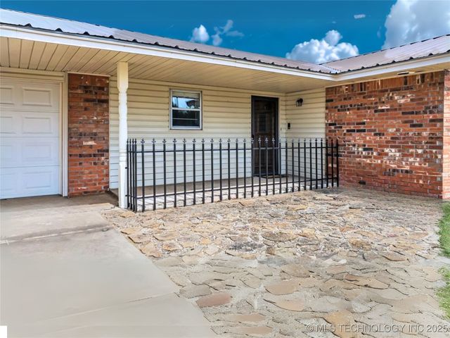 18 Chad, Ardmore, OK 73458
