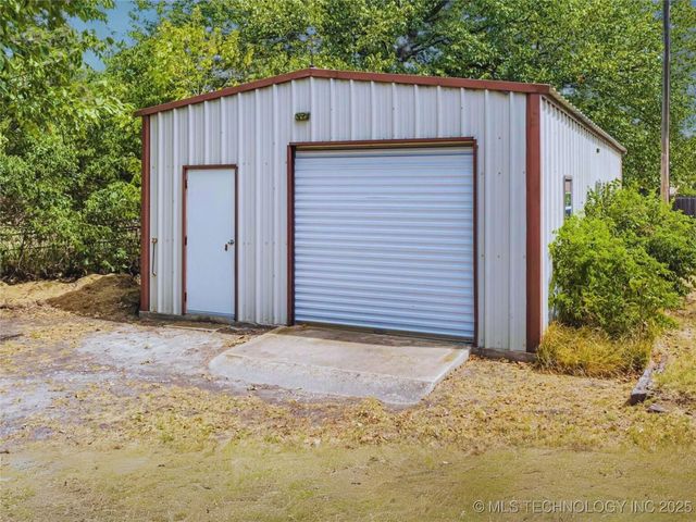 18 Chad, Ardmore, OK 73458