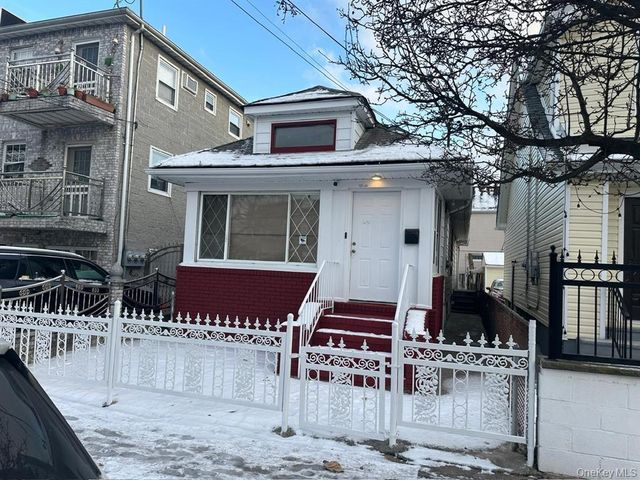 127-04 97th Avenue, New York City, NY 11419