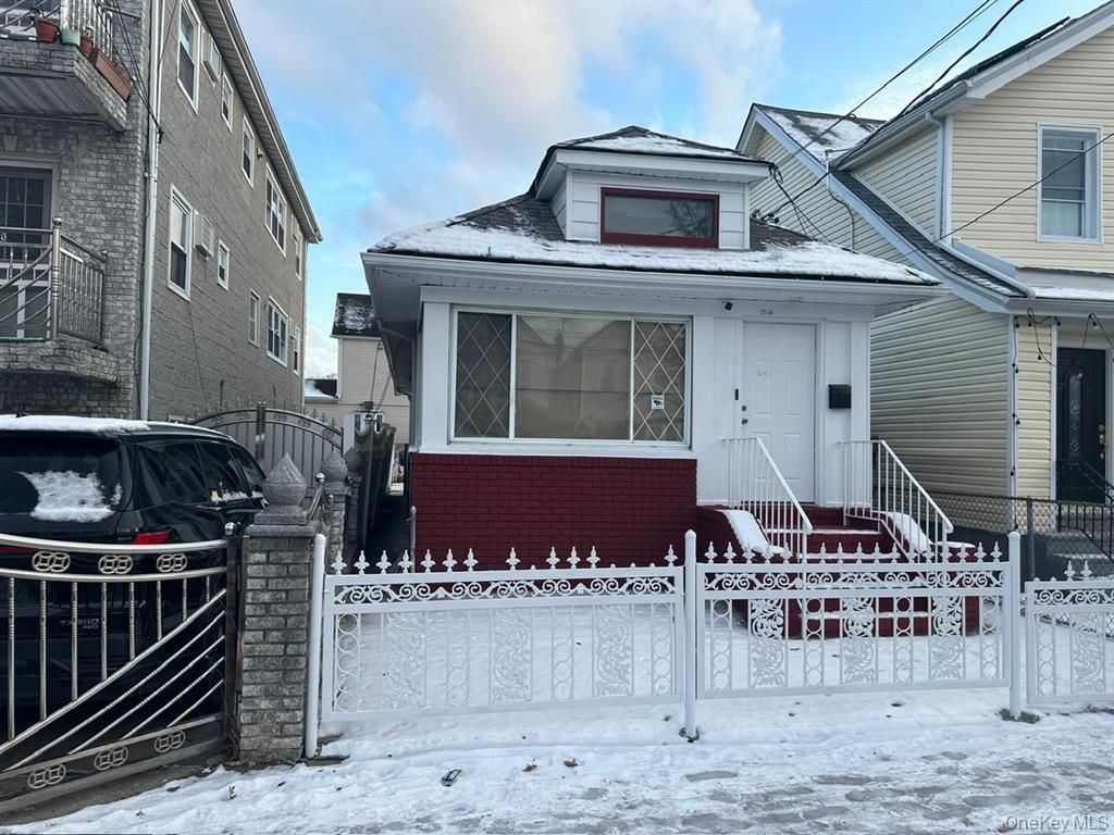127-04 97th Avenue, New York City, NY 11419