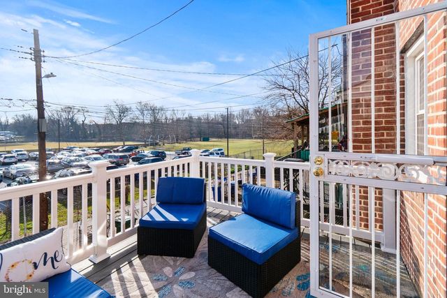 377 MARYDELL RD, Baltimore, MD 21229