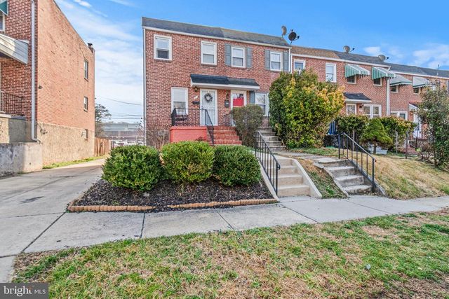 377 MARYDELL RD, Baltimore, MD 21229