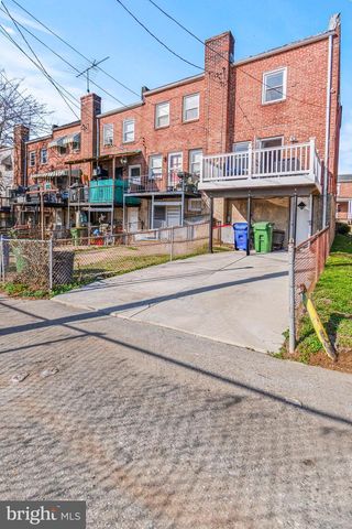 377 MARYDELL RD, Baltimore, MD 21229