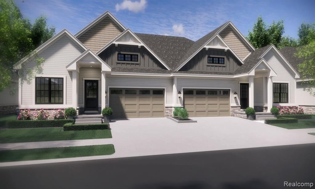 625 W Clarkston Road, Lake Orion, MI 48362