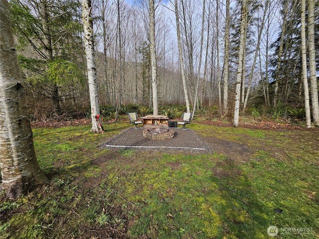 30 Foothill Drive, Quilcene, WA 98376