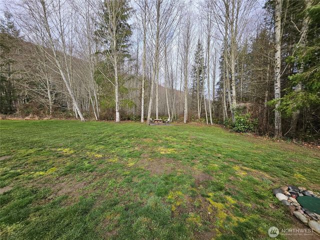 30 Foothill Drive, Quilcene, WA 98376