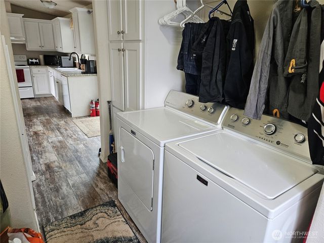 30 Foothill Drive, Quilcene, WA 98376