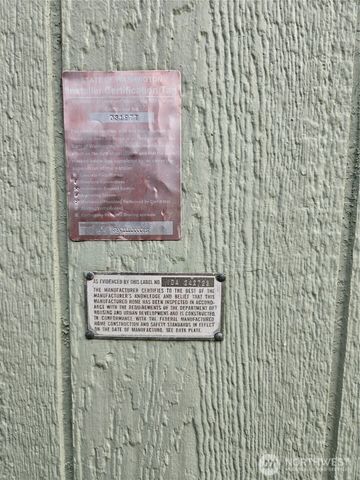 30 Foothill Drive, Quilcene, WA 98376