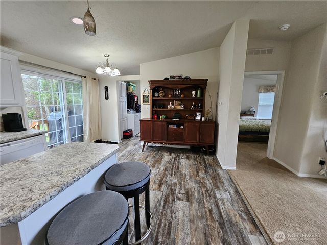 30 Foothill Drive, Quilcene, WA 98376