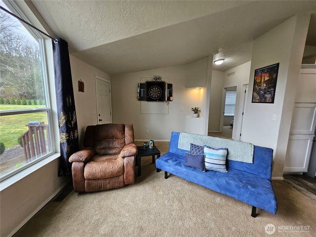 30 Foothill Drive, Quilcene, WA 98376