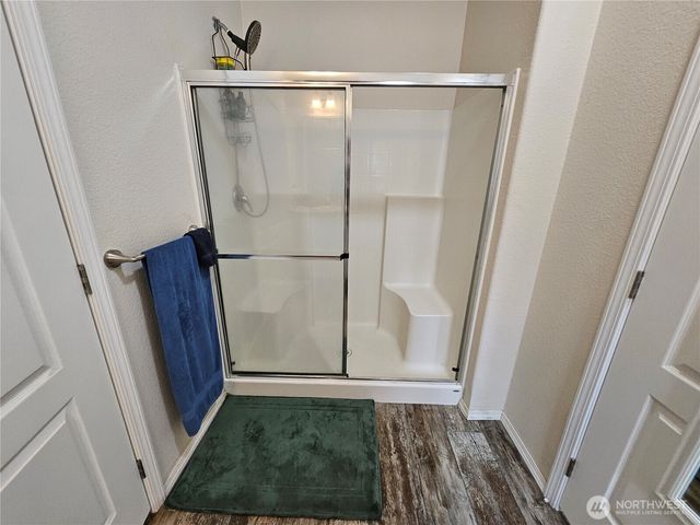 30 Foothill Drive, Quilcene, WA 98376