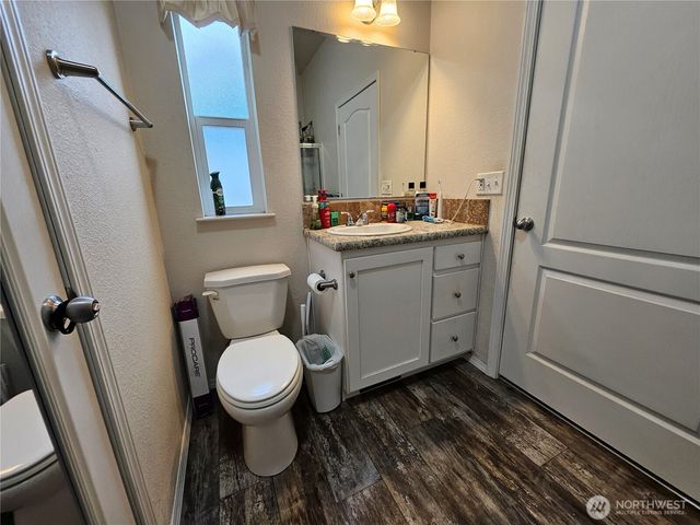 30 Foothill Drive, Quilcene, WA 98376