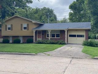 505 BOURN AVE, Columbia, MO 65203