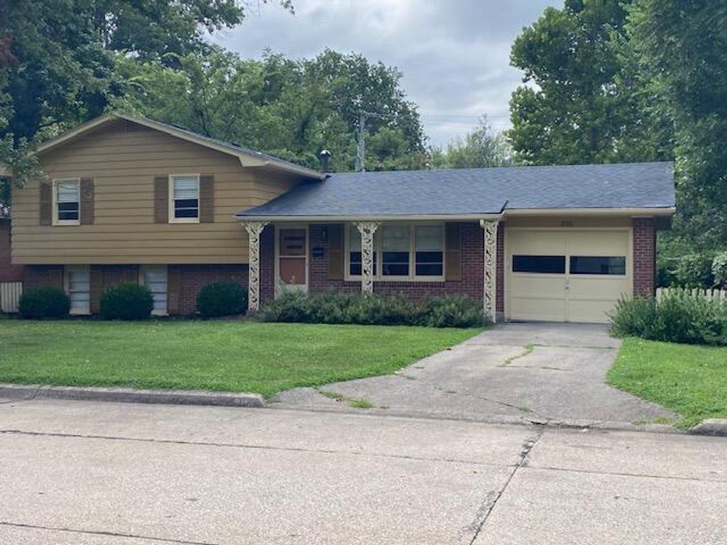 505 BOURN AVE, Columbia, MO 65203