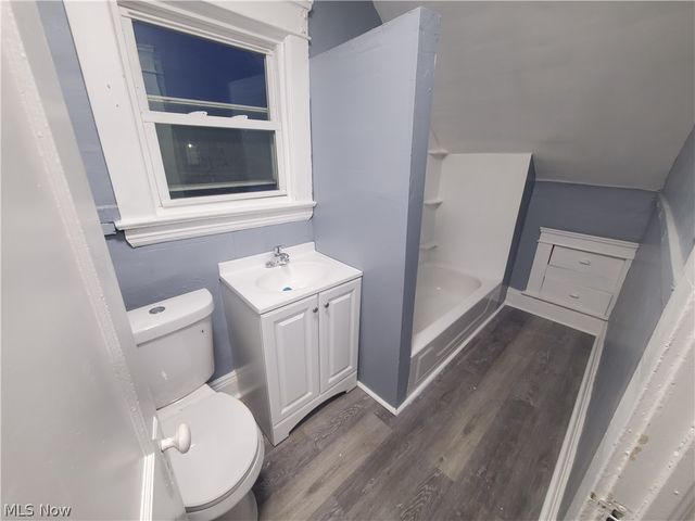 1140 E 144 Street, Cleveland, OH 44110