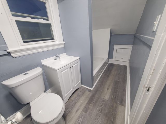 1140 E 144 Street, Cleveland, OH 44110