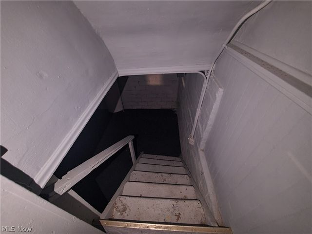 1140 E 144 Street, Cleveland, OH 44110