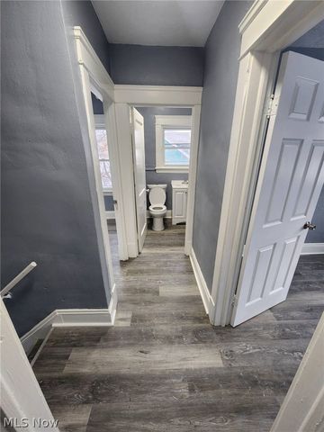 1140 E 144 Street, Cleveland, OH 44110