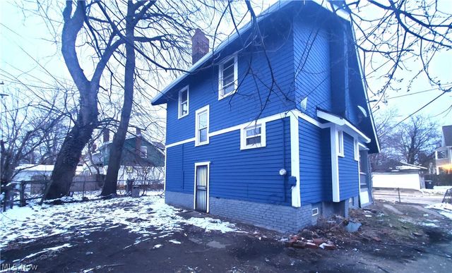 1140 E 144 Street, Cleveland, OH 44110