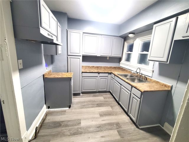 1140 E 144 Street, Cleveland, OH 44110