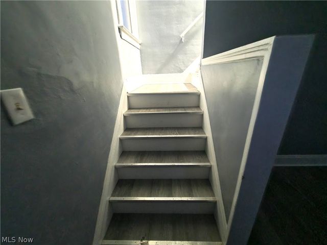 1140 E 144 Street, Cleveland, OH 44110