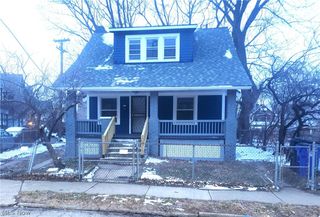 1140 E 144 Street, Cleveland, OH 44110