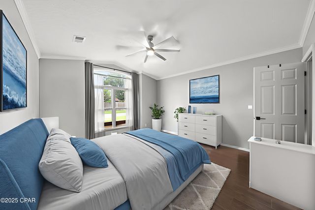 2501 Kimberly Drive, Lynn Haven, FL 32444