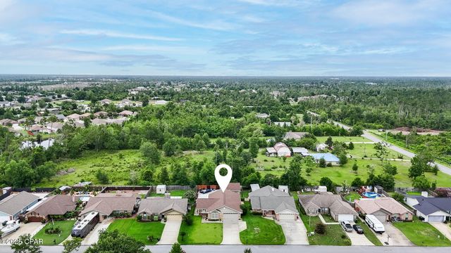 2501 Kimberly Drive, Lynn Haven, FL 32444