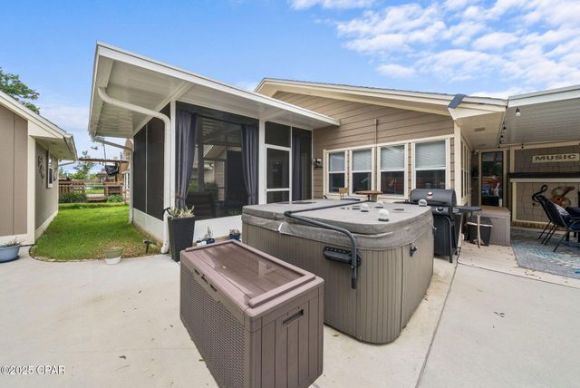 2501 Kimberly Drive, Lynn Haven, FL 32444