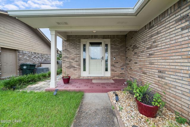 2501 Kimberly Drive, Lynn Haven, FL 32444