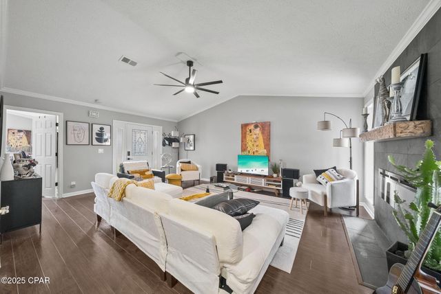 2501 Kimberly Drive, Lynn Haven, FL 32444