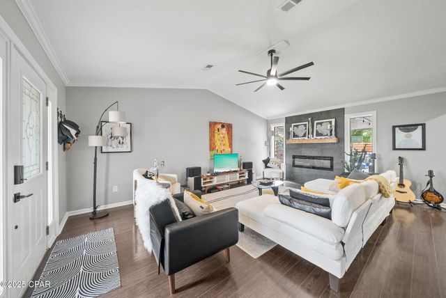 2501 Kimberly Drive, Lynn Haven, FL 32444