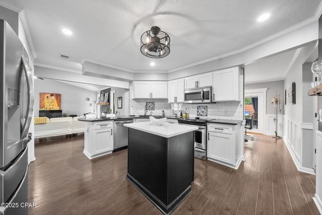 2501 Kimberly Drive, Lynn Haven, FL 32444