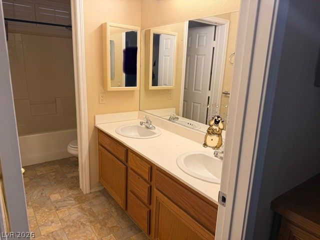 7944 Bonaventure Drive, Las Vegas, NV 89147